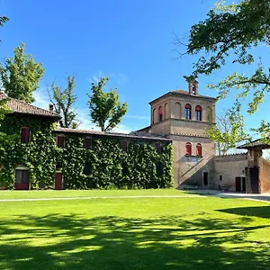 Alloggio per agriturismo Palazzo Minelli, Sala Bolognese