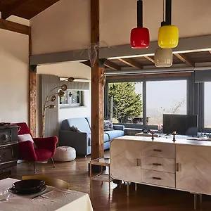 Alloggio per agriturismo Prato Del Re, Prignano sulla Secchia