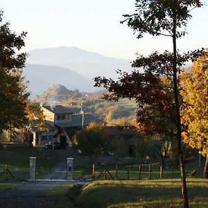 Alloggio per agriturismo Ospitalita' Rurale Casa Cani, Berceto