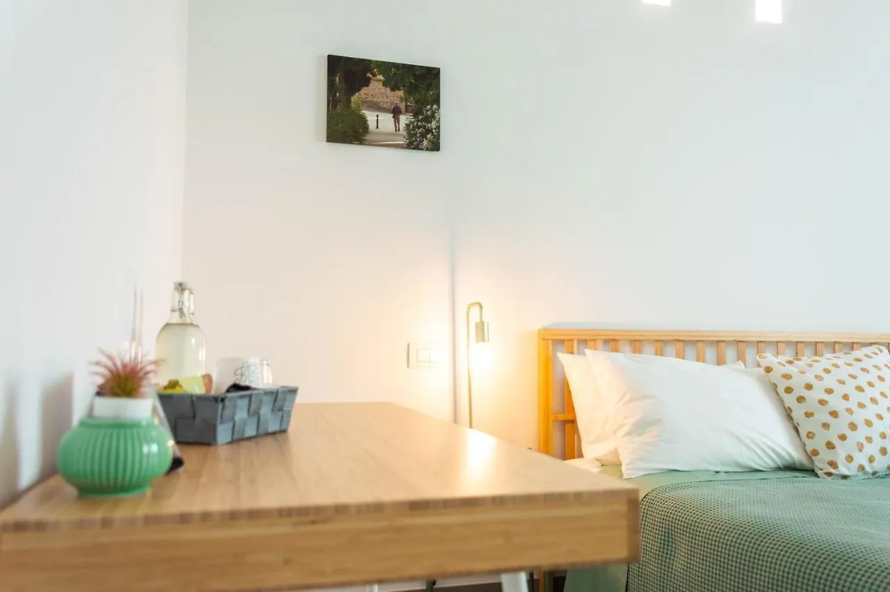 Agriturismo La Silvana B&B Coriano Italia
